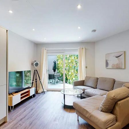 Amazing 2Bed Flat 10Min To Wimbledon Tennis Courts London Exterior photo