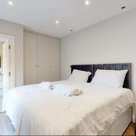 Amazing 2Bed Flat 10Min To Wimbledon Tennis Courts London Exterior photo
