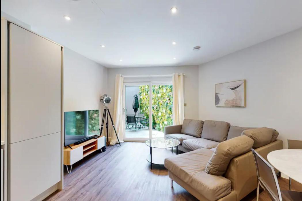 Amazing 2Bed Flat 10Min To Wimbledon Tennis Courts London Exterior photo