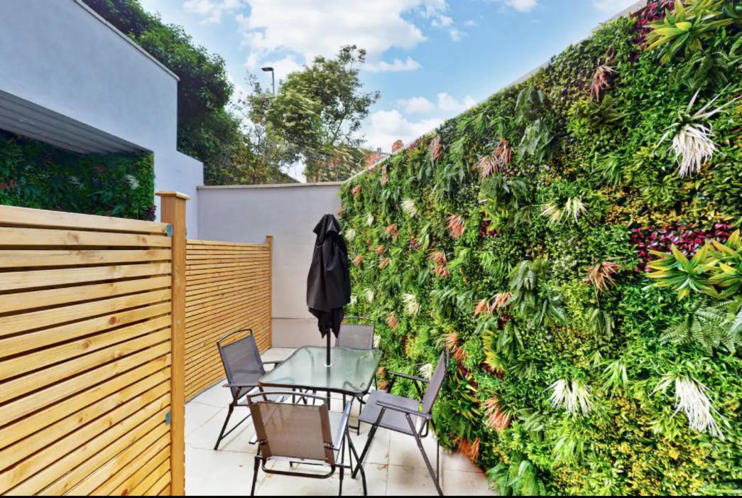 Amazing 2Bed Flat 10Min To Wimbledon Tennis Courts London Exterior photo