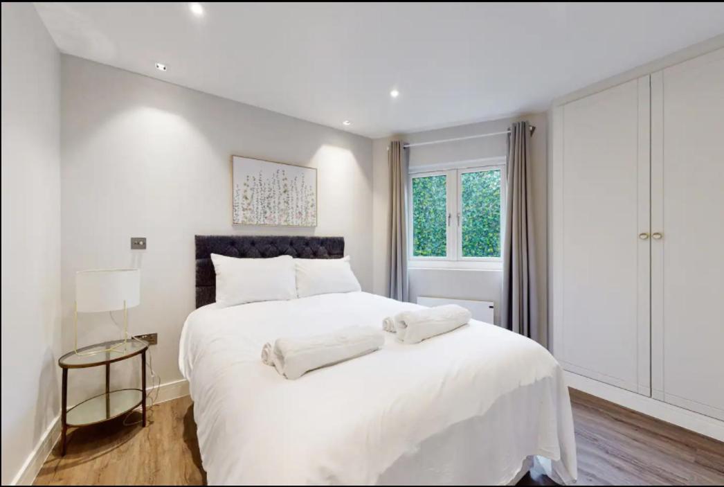 Amazing 2Bed Flat 10Min To Wimbledon Tennis Courts London Exterior photo