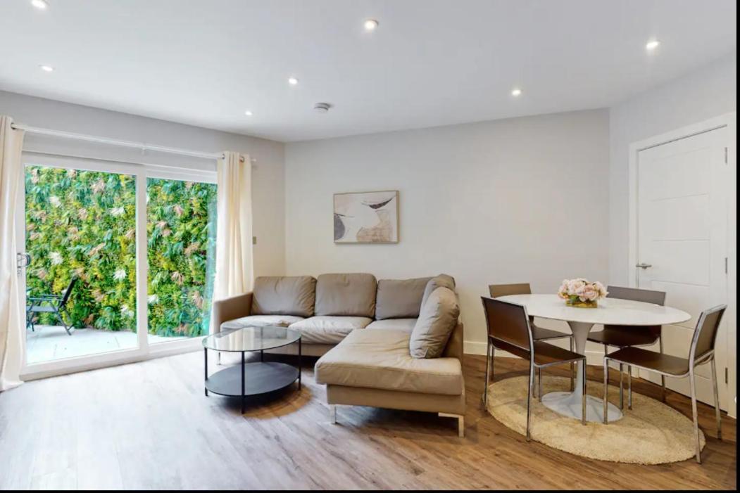 Amazing 2Bed Flat 10Min To Wimbledon Tennis Courts London Exterior photo